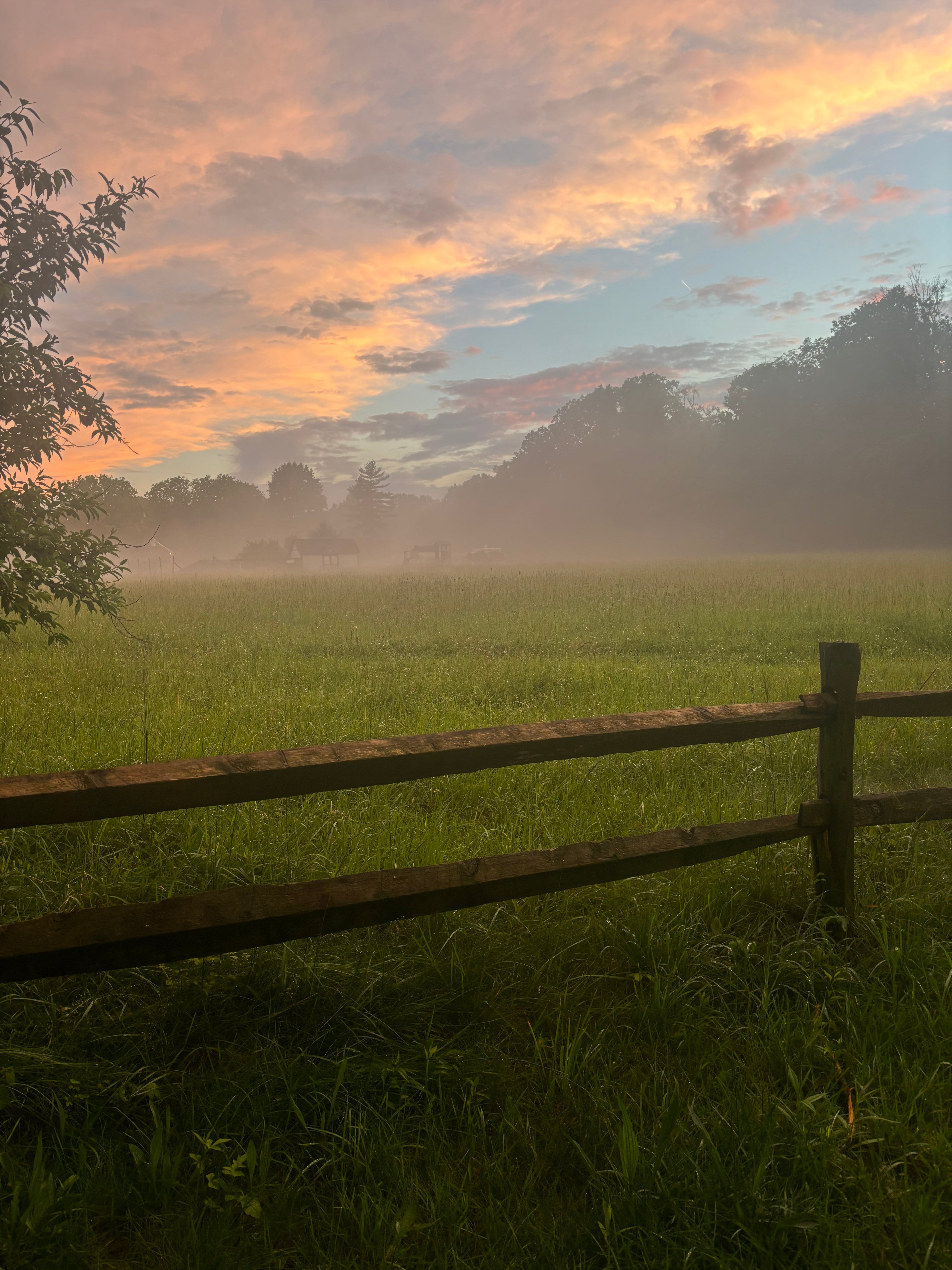 What Slow Living Means To Me