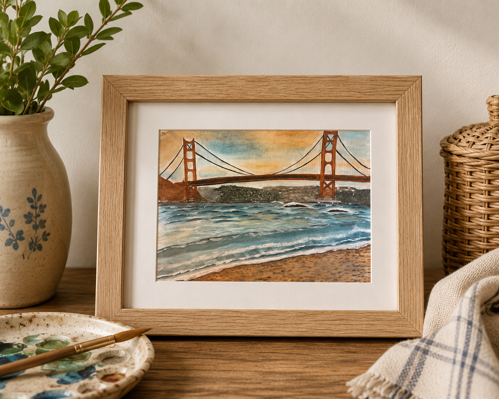Commission Paintings