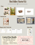 Best Sellers Starter Kit ( Retailers Only)